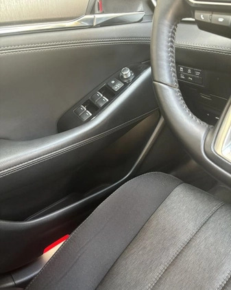 Mazda 6 cena 93000 przebieg: 55000, rok produkcji 2019 z Warszawa małe 106